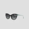 Lunettes polarisées Cateye pour femme
