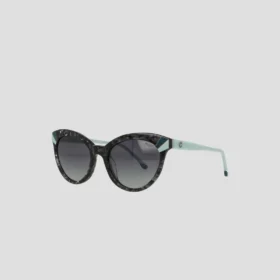 Lunettes polarisées Cateye pour femme