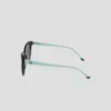 Lunettes polarisées Cateye pour femme