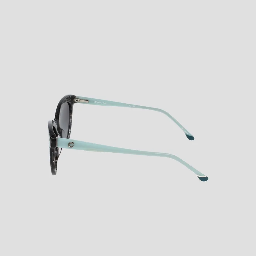 Lunettes polarisées Cateye pour femme