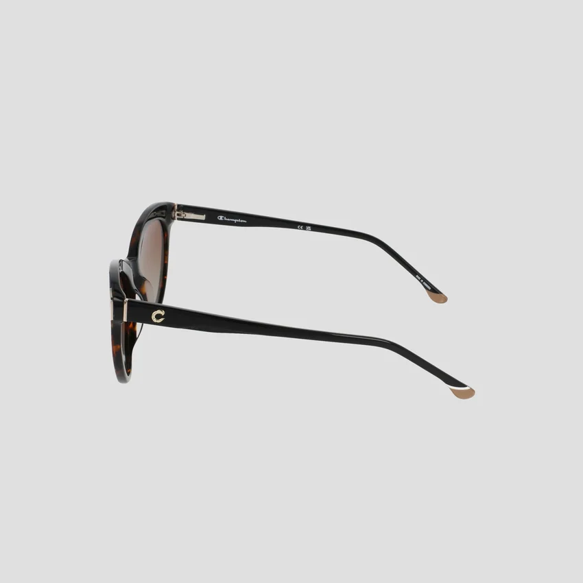 Lunettes polarisées Cateye pour femme