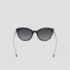 Lunettes polarisées Cateye pour femme
