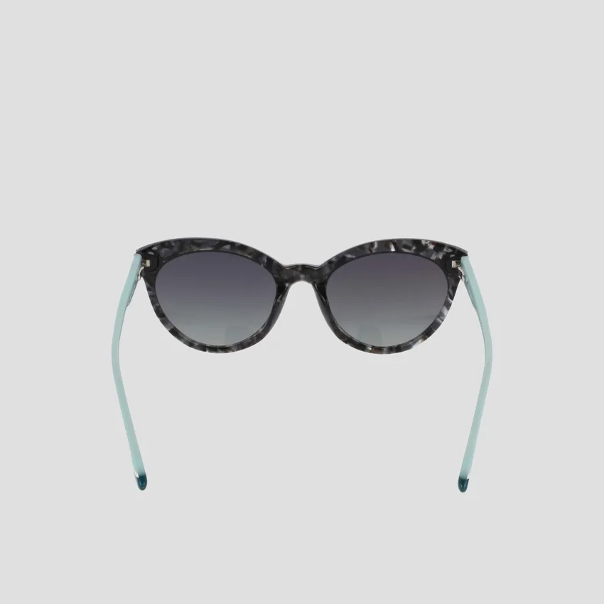 Lunettes polarisées Cateye pour femme