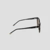 Lunettes polarisées Cateye pour femme
