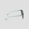 Lunettes polarisées Cateye pour femme