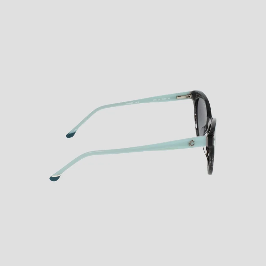 Lunettes polarisées Cateye pour femme