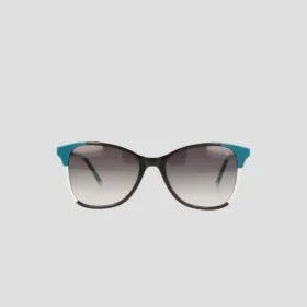 Lunettes polarisées Catty Square pour femme