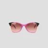 Lunettes polarisées Catty Square pour femme