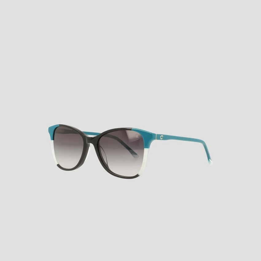 Lunettes polarisées Catty Square pour femme