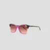 Lunettes polarisées Catty Square pour femme