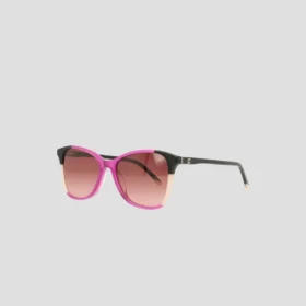 Lunettes polarisées Catty Square pour femme