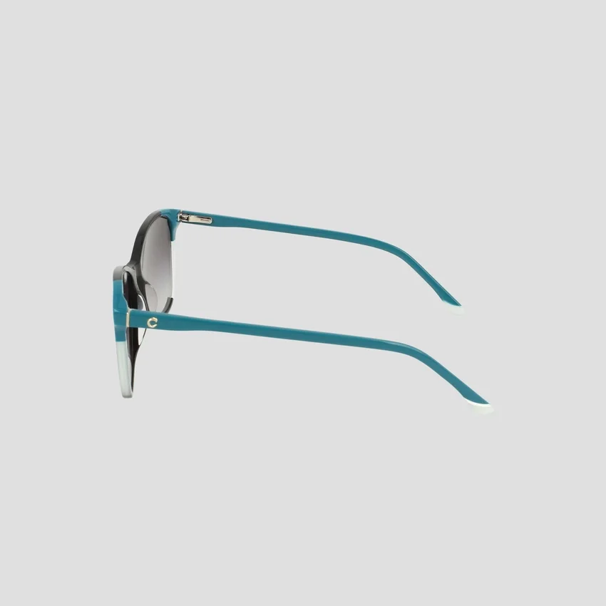 Lunettes polarisées Catty Square pour femme