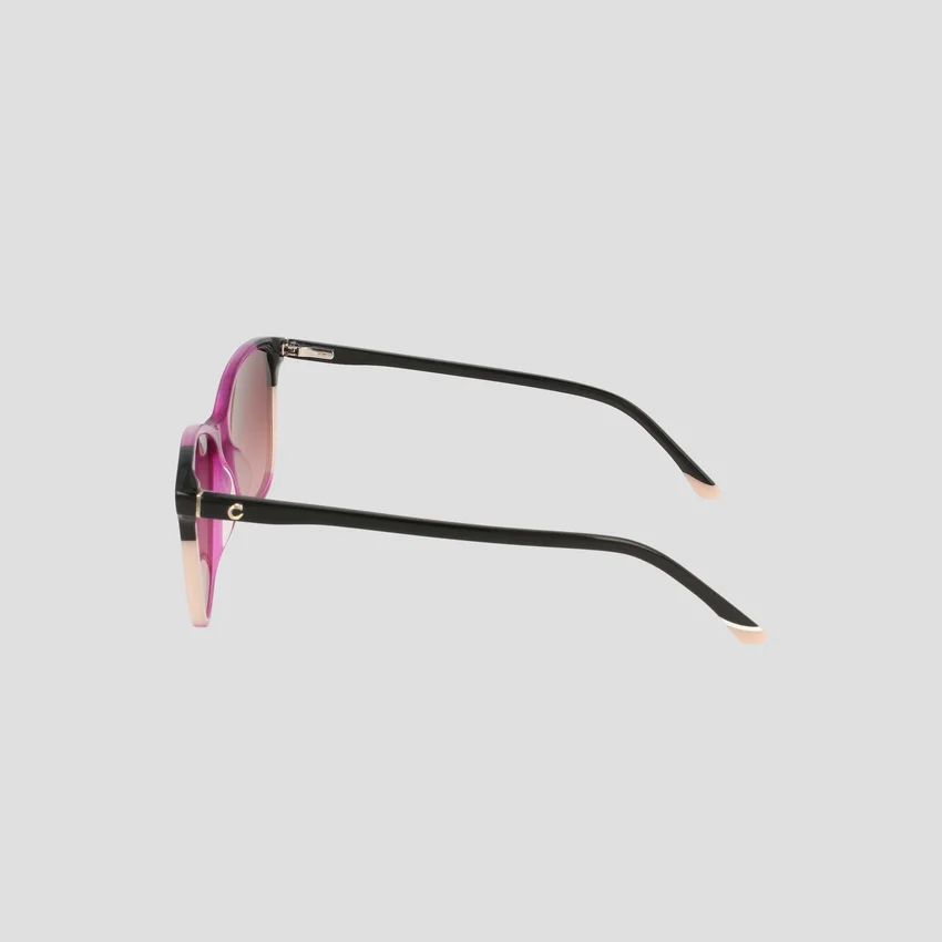 Lunettes polarisées Catty Square pour femme