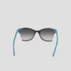 Lunettes polarisées Catty Square pour femme