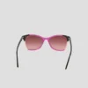 Lunettes polarisées Catty Square pour femme