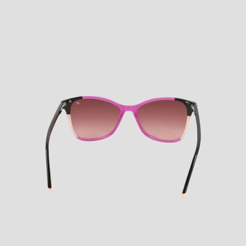 Lunettes polarisées Catty Square pour femme