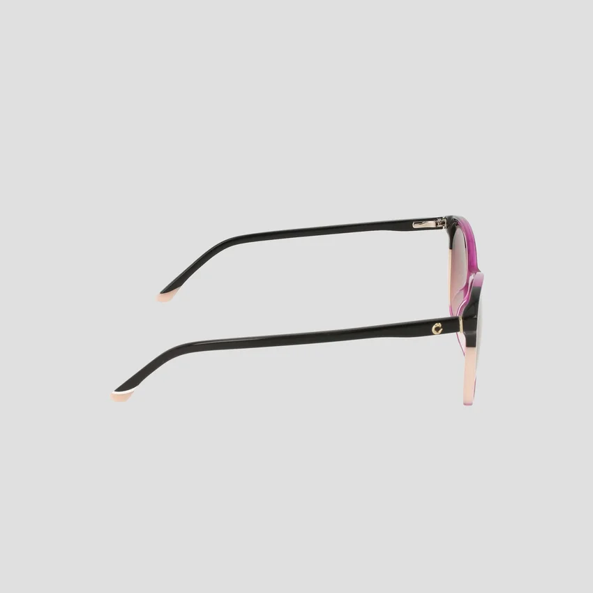 Lunettes polarisées Catty Square pour femme