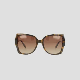 Lunettes polarisées oversize « Butterfly » pour femme