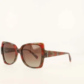 Lunettes polarisées oversize « Butterfly » pour femme