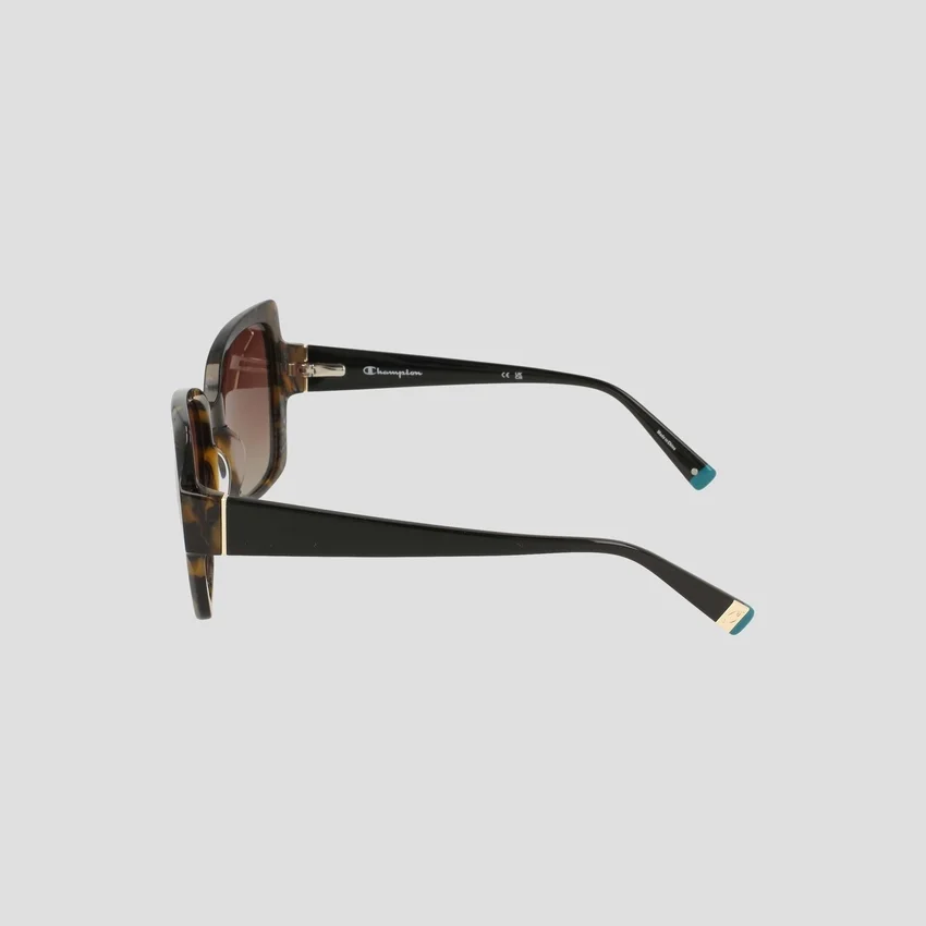 Lunettes polarisées oversize « Butterfly » pour femme