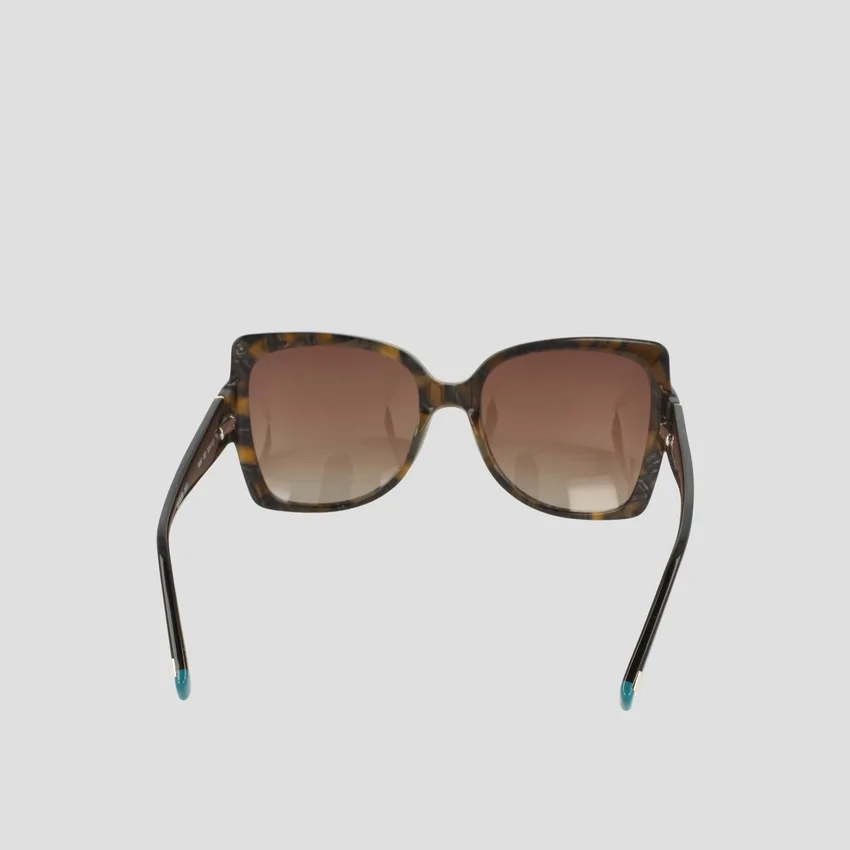 Lunettes polarisées oversize « Butterfly » pour femme