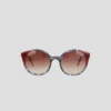 Lunettes polarisées pour femme Flirty Round