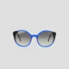 Lunettes polarisées pour femme Flirty Round