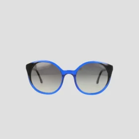 Lunettes polarisées pour femme Flirty Round