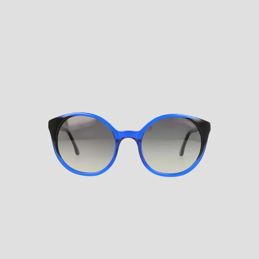 Lunettes polarisées pour femme Flirty Round