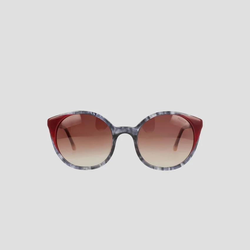 Lunettes polarisées pour femme Flirty Round