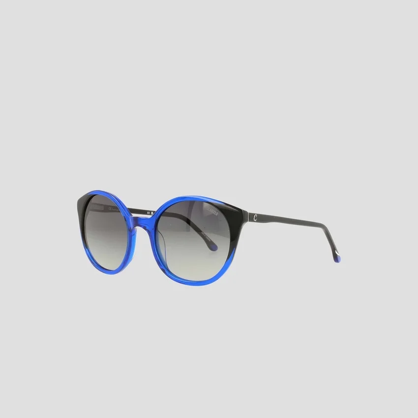 Lunettes polarisées pour femme Flirty Round