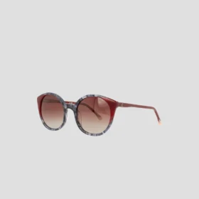 Lunettes polarisées pour femme Flirty Round