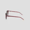 Lunettes polarisées pour femme Flirty Round