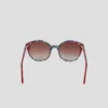 Lunettes polarisées pour femme Flirty Round