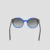 Lunettes polarisées pour femme Flirty Round