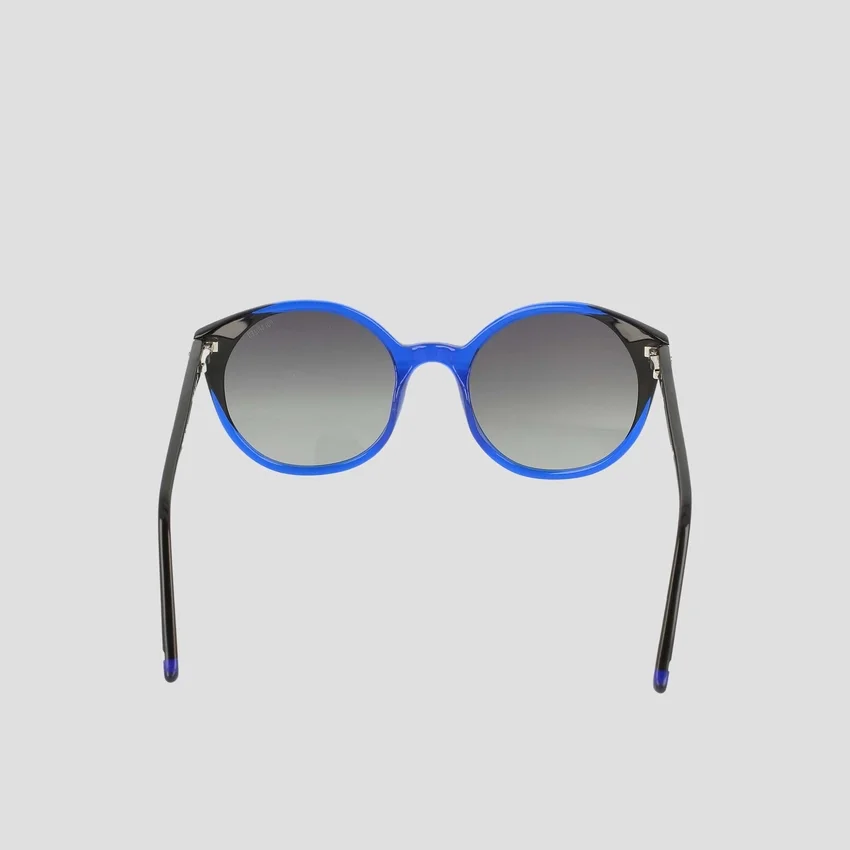 Lunettes polarisées pour femme Flirty Round
