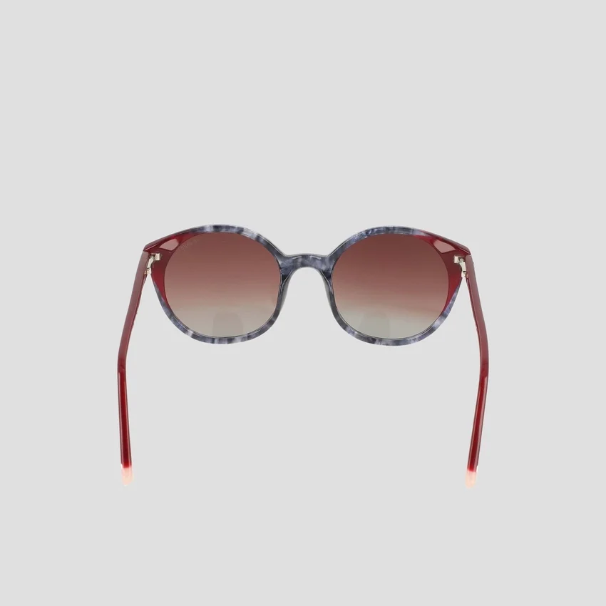 Lunettes polarisées pour femme Flirty Round