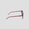 Lunettes polarisées pour femme Flirty Round
