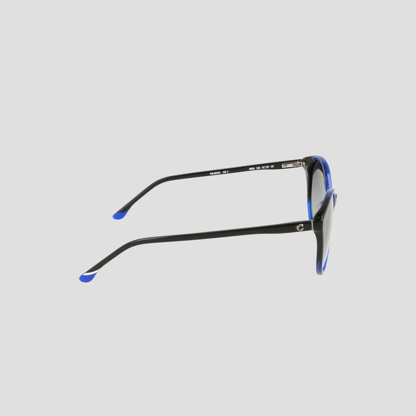 Lunettes polarisées pour femme Flirty Round
