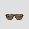Lunettes polarisées pour homme, ajustement confort - taille moyenne