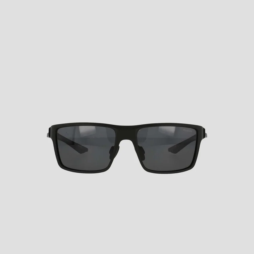 Lunettes polarisées pour homme, ajustement confort - taille moyenne