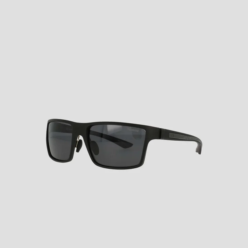 Lunettes polarisées pour homme, ajustement confort - taille moyenne