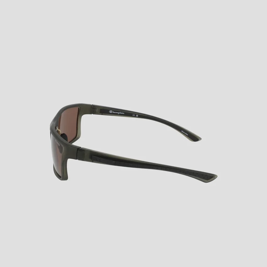 Lunettes polarisées pour homme, ajustement confort - taille moyenne