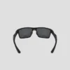 Lunettes polarisées pour homme, ajustement confort - taille moyenne