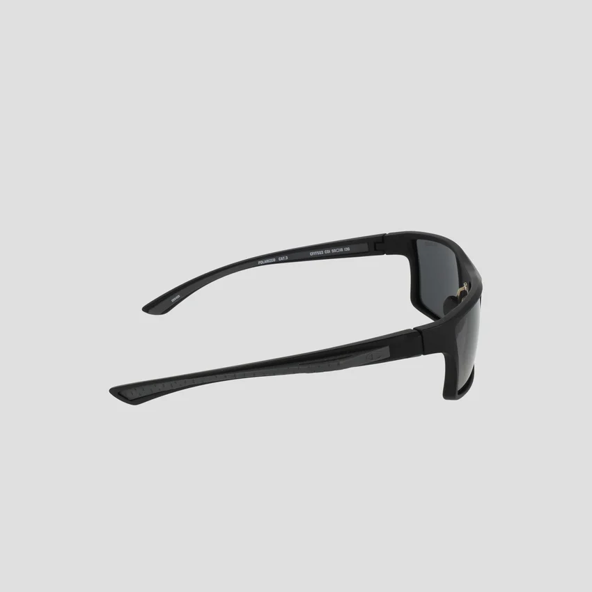 Lunettes polarisées pour homme, ajustement confort - taille moyenne