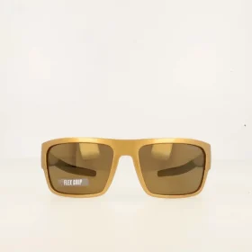 Lunettes polarisées pour homme Grilamid Flex Grip Tip - Grande taille
