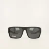 Lunettes polarisées pour homme Grilamid Flex Grip Tip - Grande taille