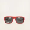Lunettes polarisées pour homme Grilamid Flex Grip Tip - Grande taille