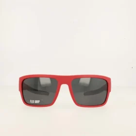 Lunettes polarisées pour homme Grilamid Flex Grip Tip - Grande taille