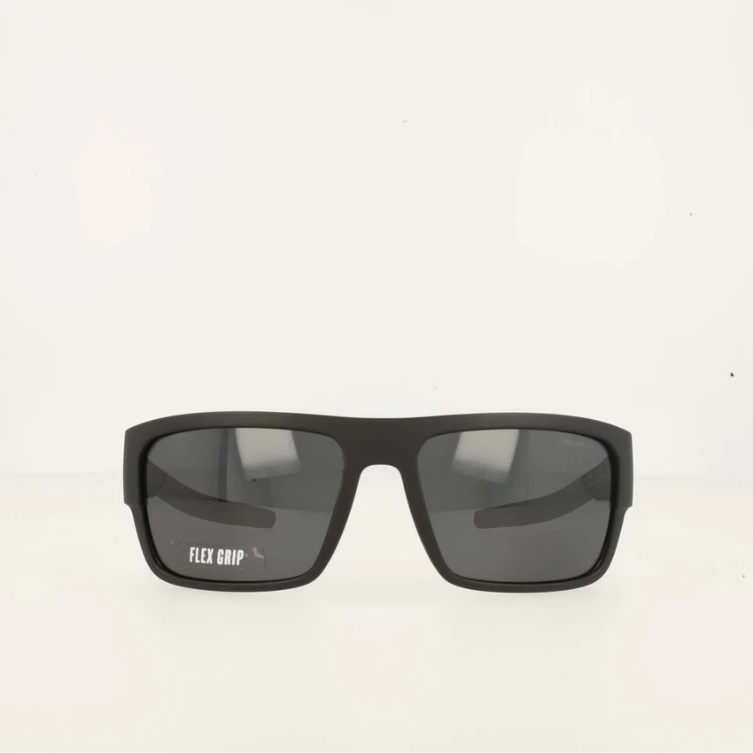 Lunettes polarisées pour homme Grilamid Flex Grip Tip - Grande taille